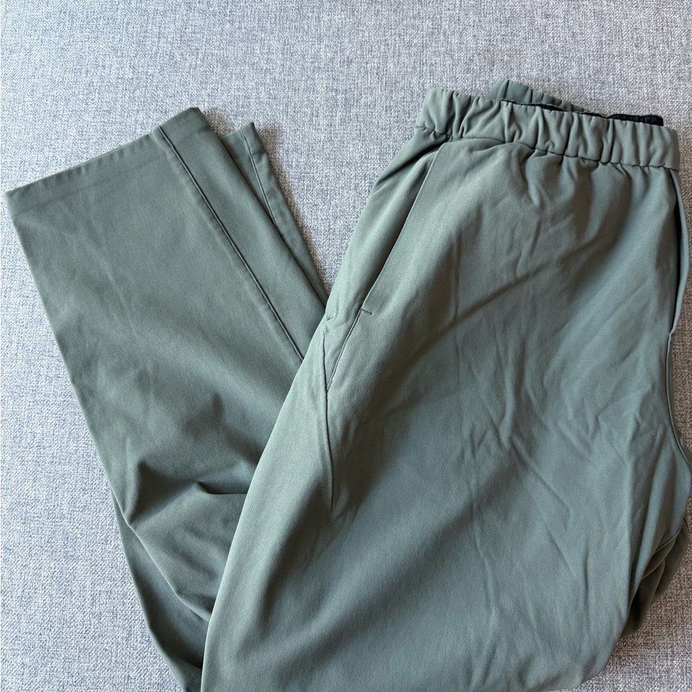 lululemon Men’s Pant Medium